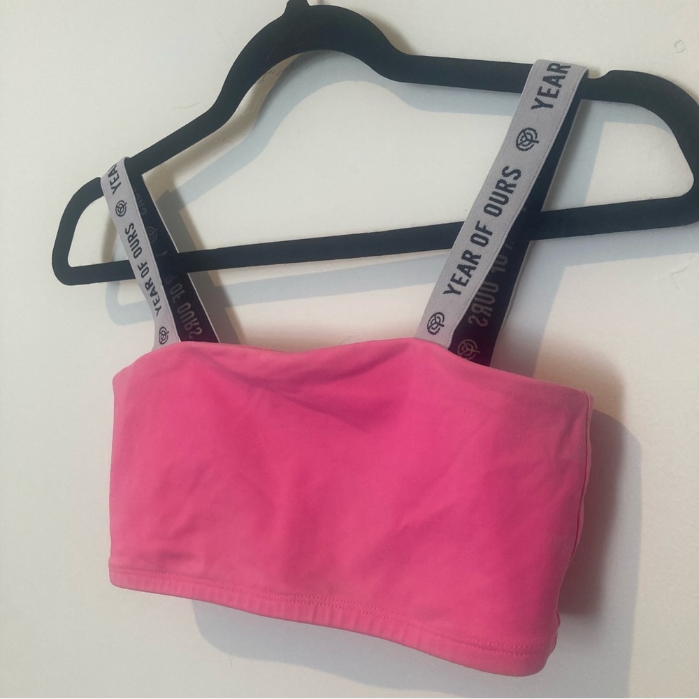 Sports Bra - Picture 6 of 8